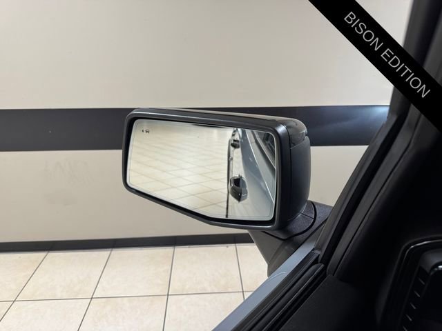 Used 2024 Chevrolet Silverado 1500 ZR2 w/ ZR2 Bison Edition AWD/4WD image 19