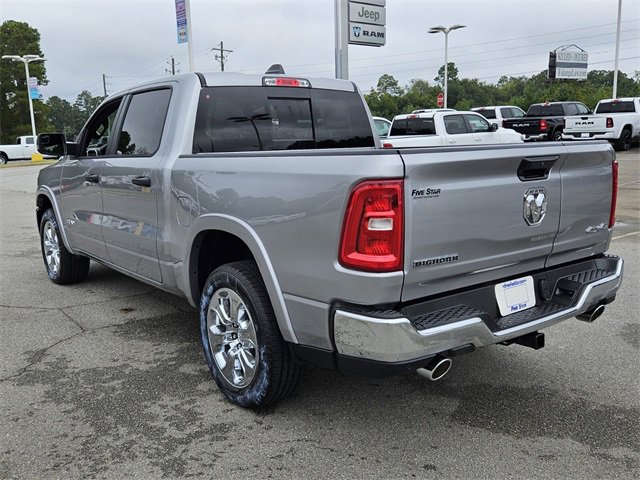 New 2026 RAM 1500 Big Horn image 11