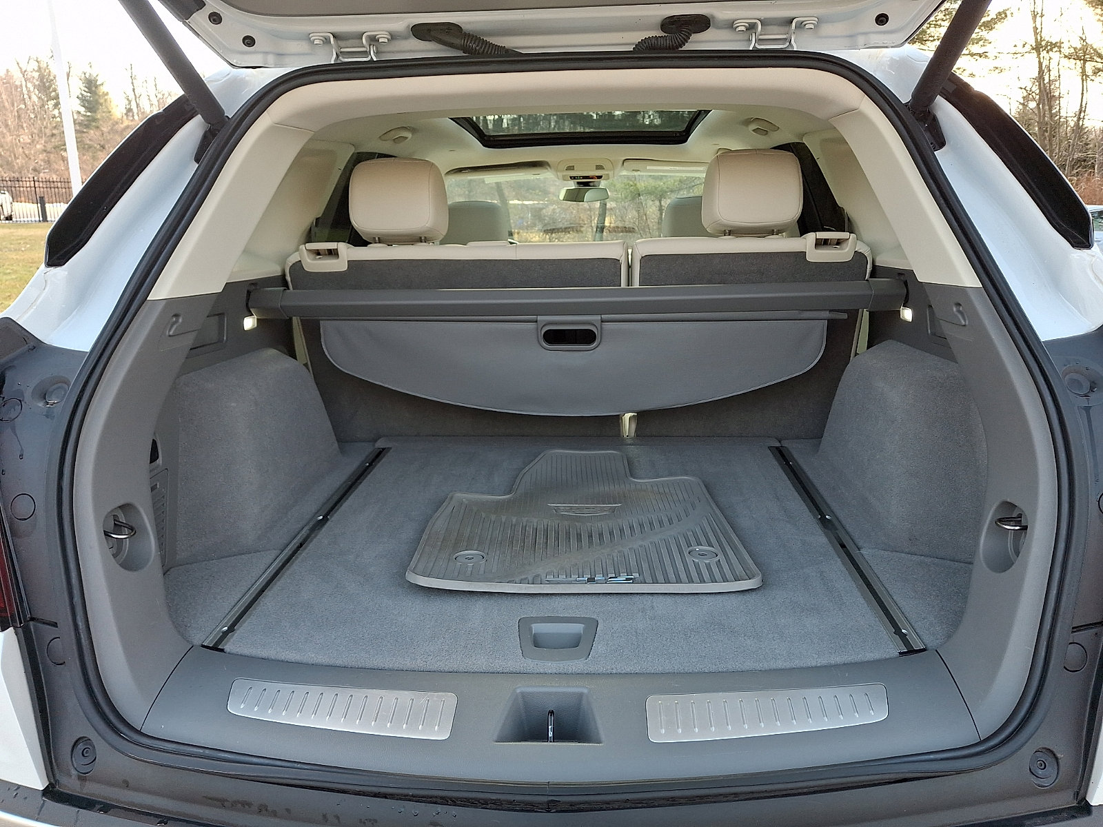 Used 2021 Cadillac XT5 Premium Luxury image 24