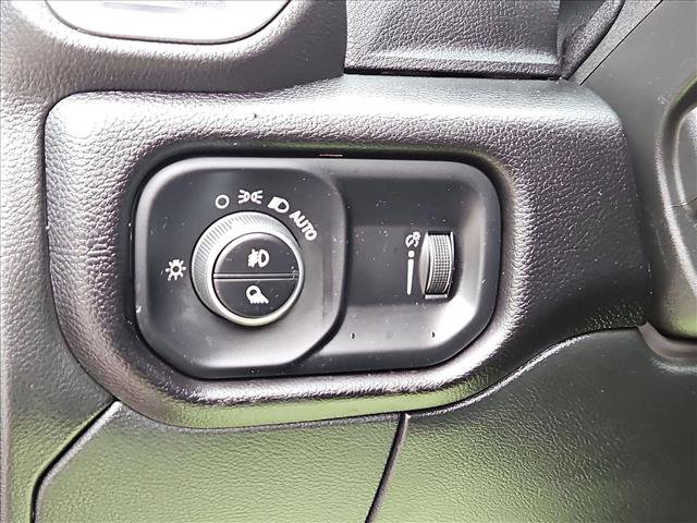 Used 2024 RAM 2500 Lone Star w/ Towing Technology Group AWD/4WD image 22