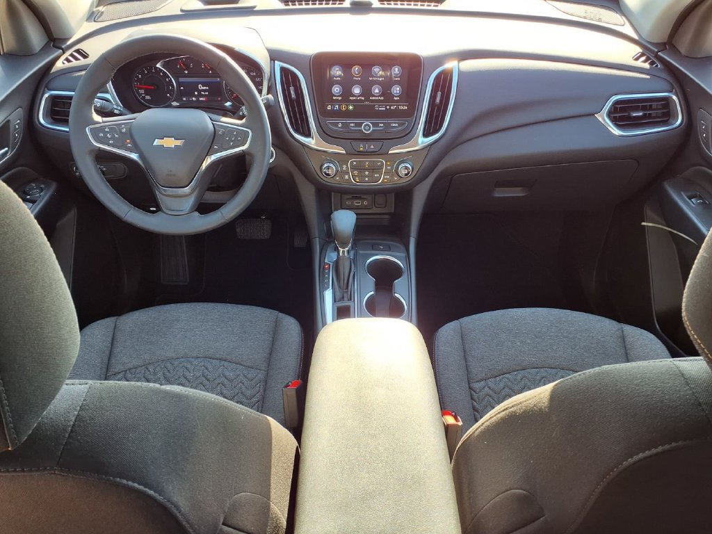 Used 2024 Chevrolet Equinox LT AWD/4WD image 13