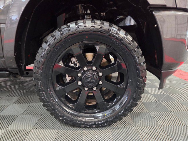 Used 2022 RAM 3500 Laramie image 89