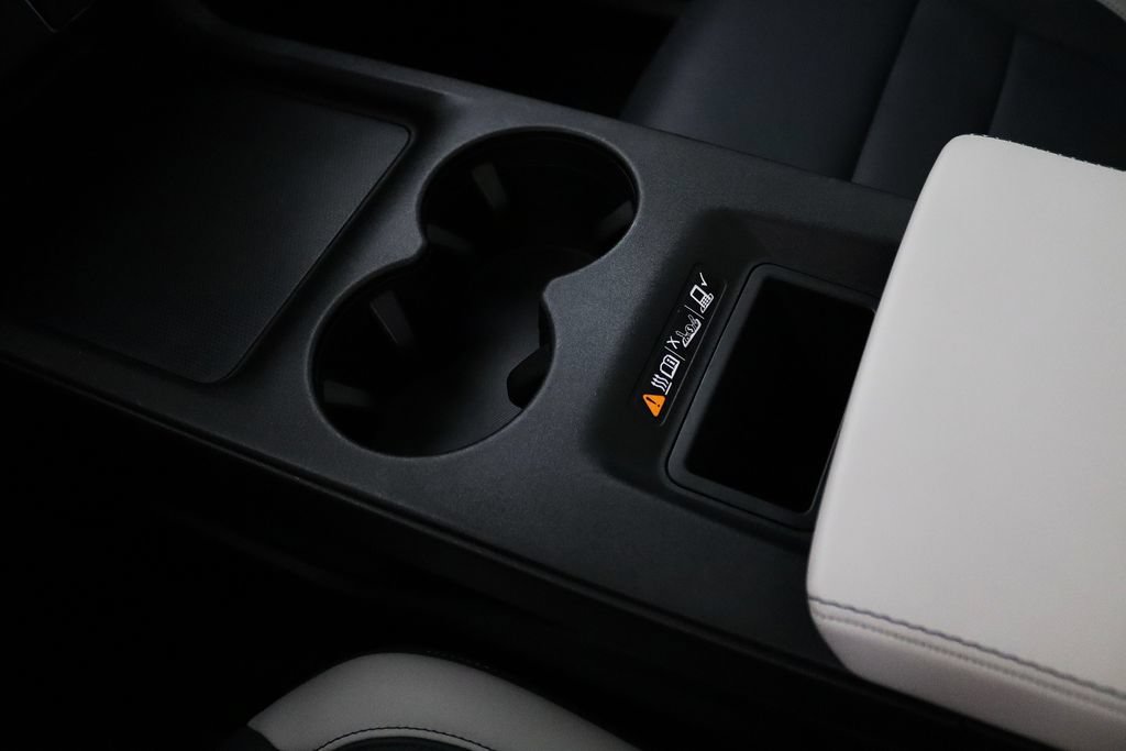 Used 2025 Honda Prologue Touring image 24