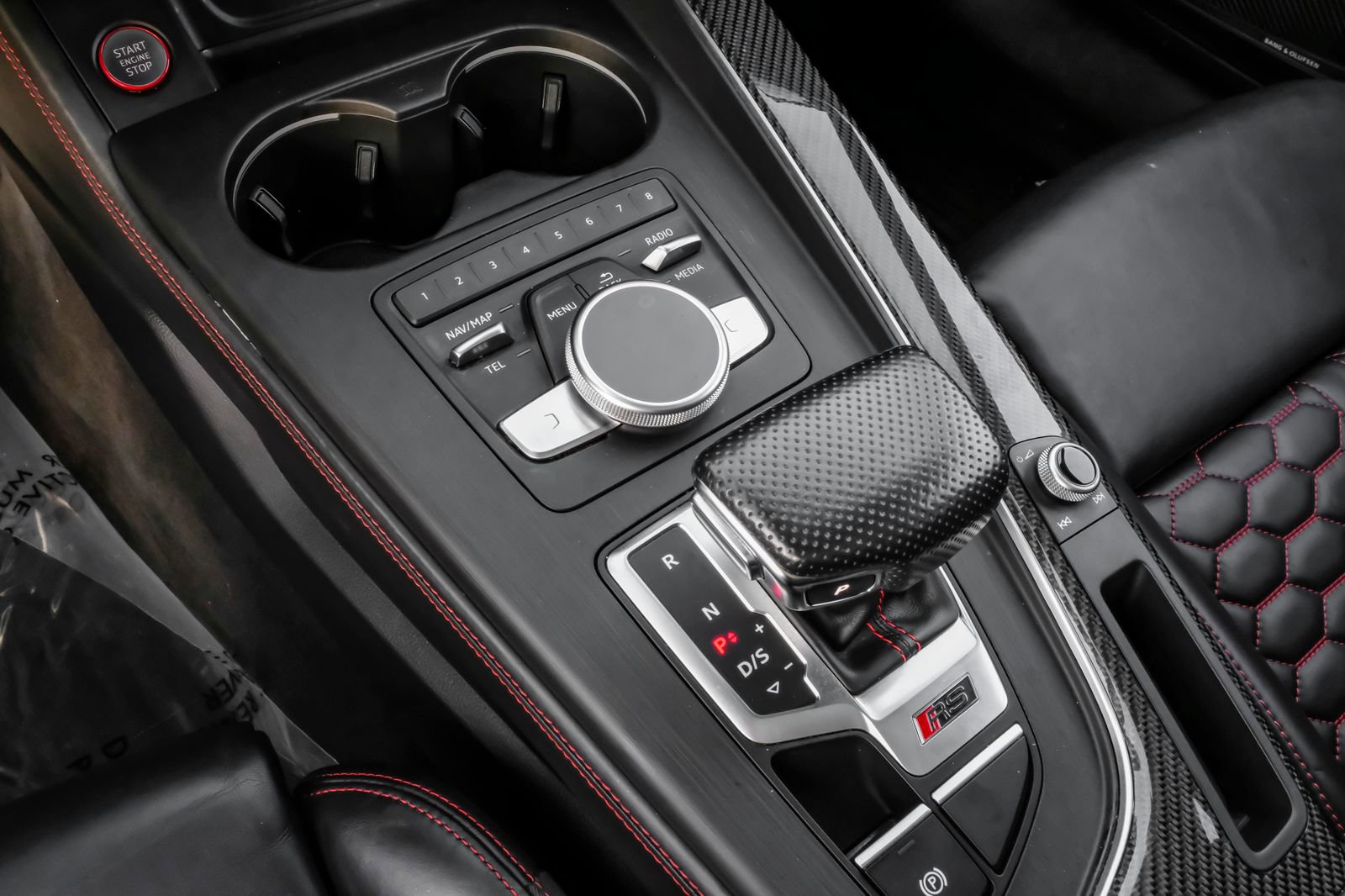 Used 2019 Audi RS 5 Sportback image 31