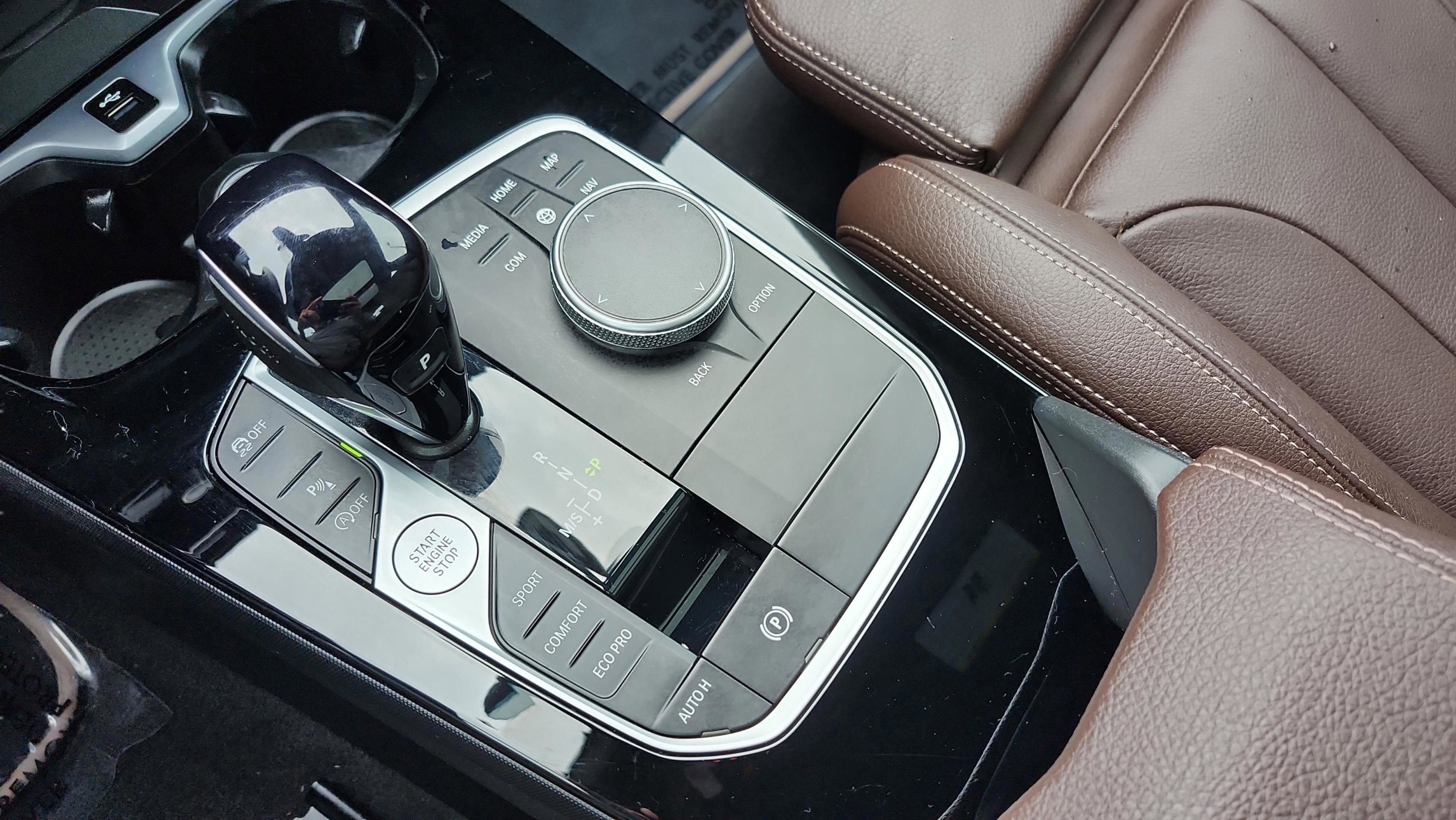 Used 2024 BMW 228i Gran Coupe w/ Convenience Package image 30