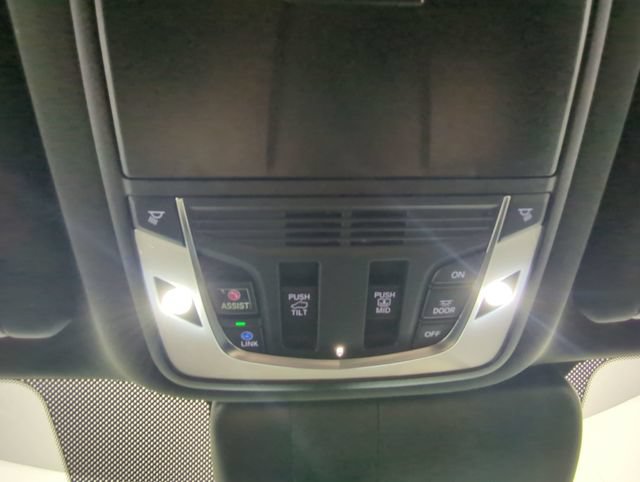 Used 2025 Acura RDX A-Spec AWD/4WD image 24