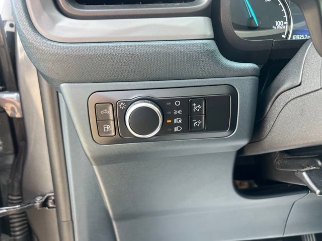 Used 2024 Ford Maverick Lariat w/ Black Appearance Package FWD image 21