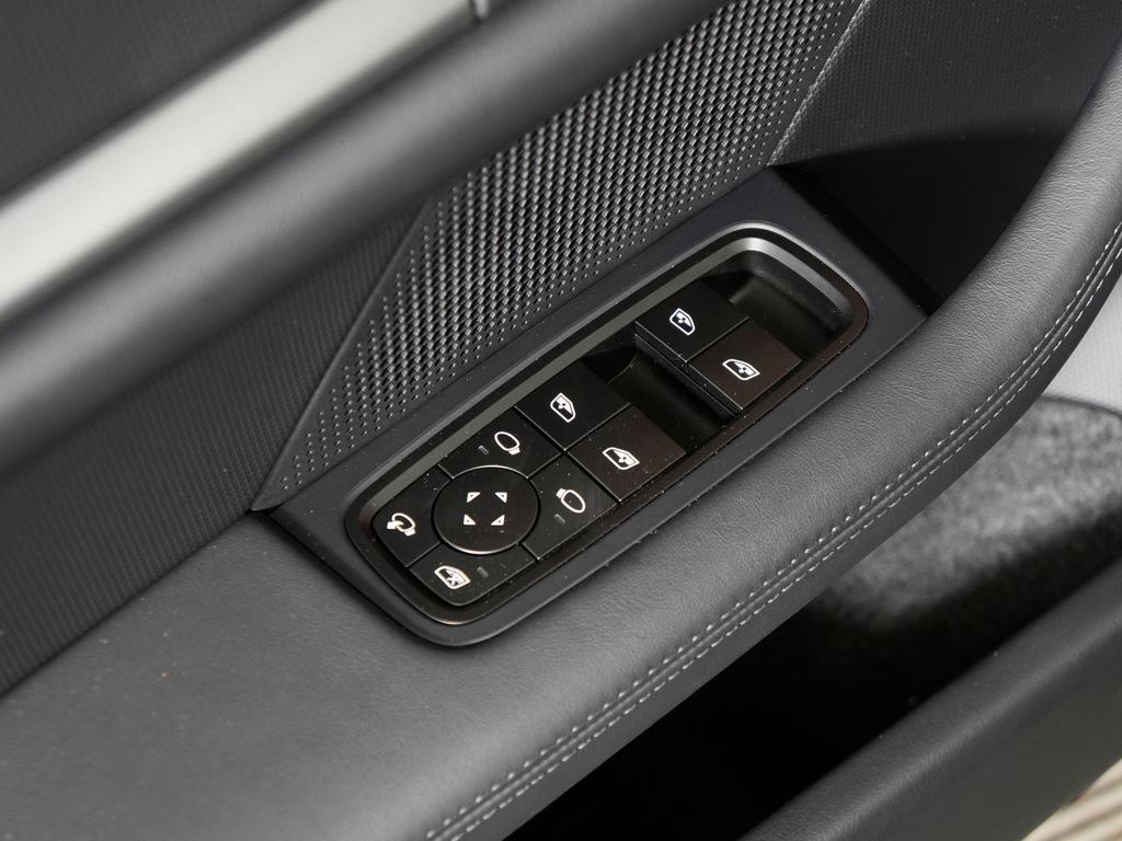 New 2026 Porsche Taycan AWD/4WD image 16