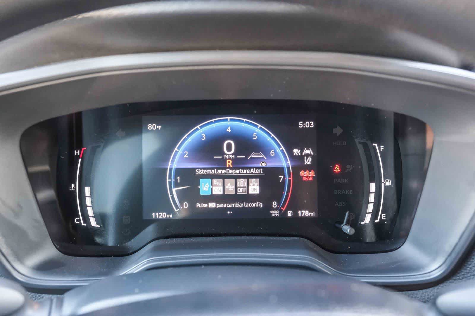 Certified 2026 Toyota Corolla LE w/ LE Premium Package FWD image 25