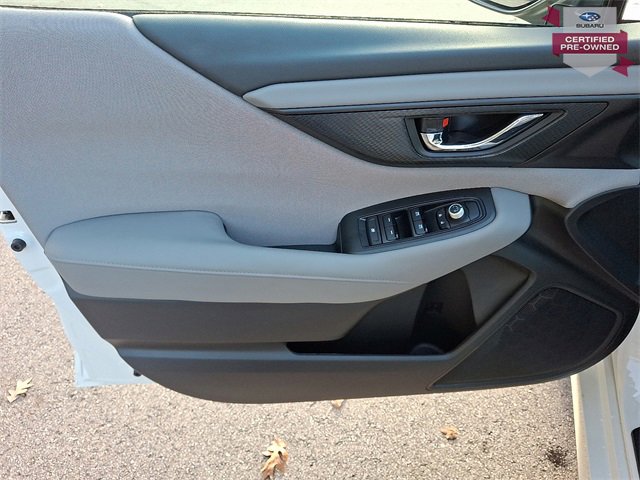 Certified 2025 Subaru Legacy Premium image 9