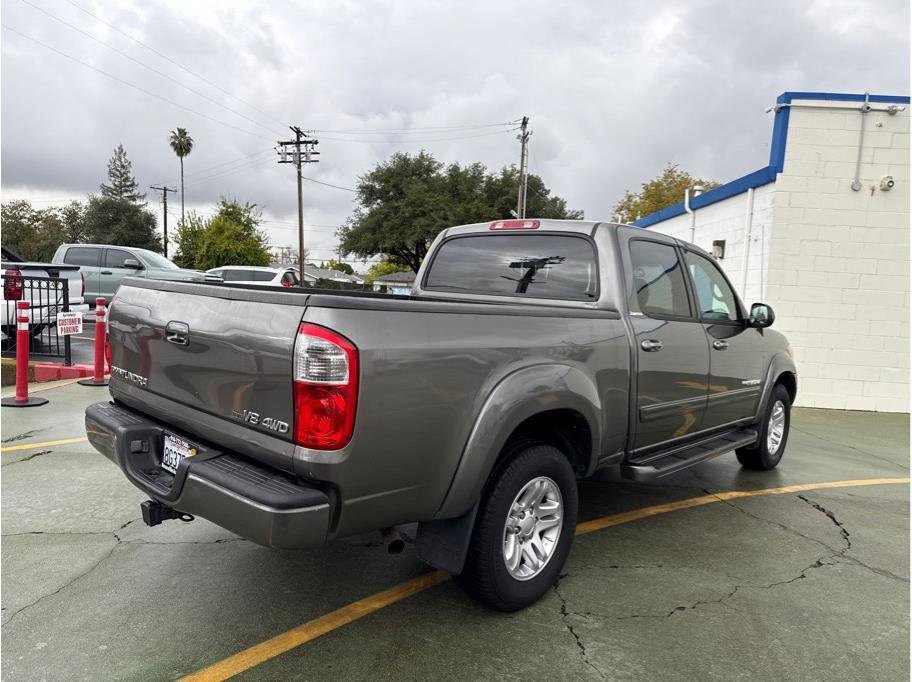 Used 2006 Toyota Tundra Limited image 7