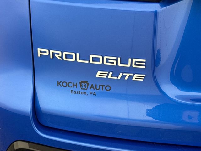 Used 2024 Honda Prologue Elite image 18