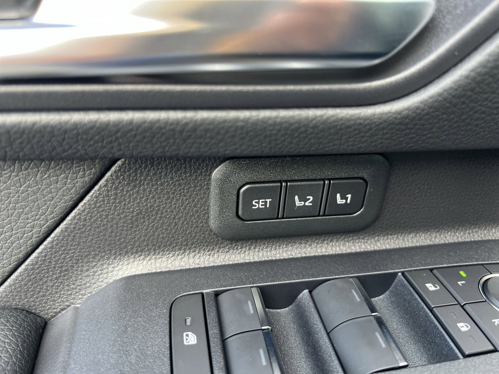 New 2026 Toyota Land Cruiser w/ Premium Package image 25