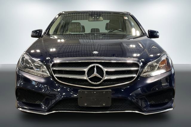 Used 2015 Mercedes-Benz E 350 4MATIC Sedan image 3
