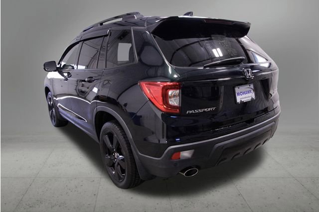 Used 2020 Honda Passport Elite image 3