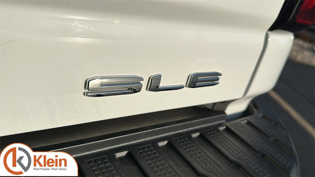 Used 2024 GMC Sierra 2500 SLE w/ SLE Convenience Package image 13