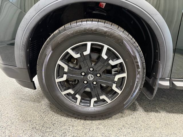 Used 2020 Nissan Pathfinder SL image 34