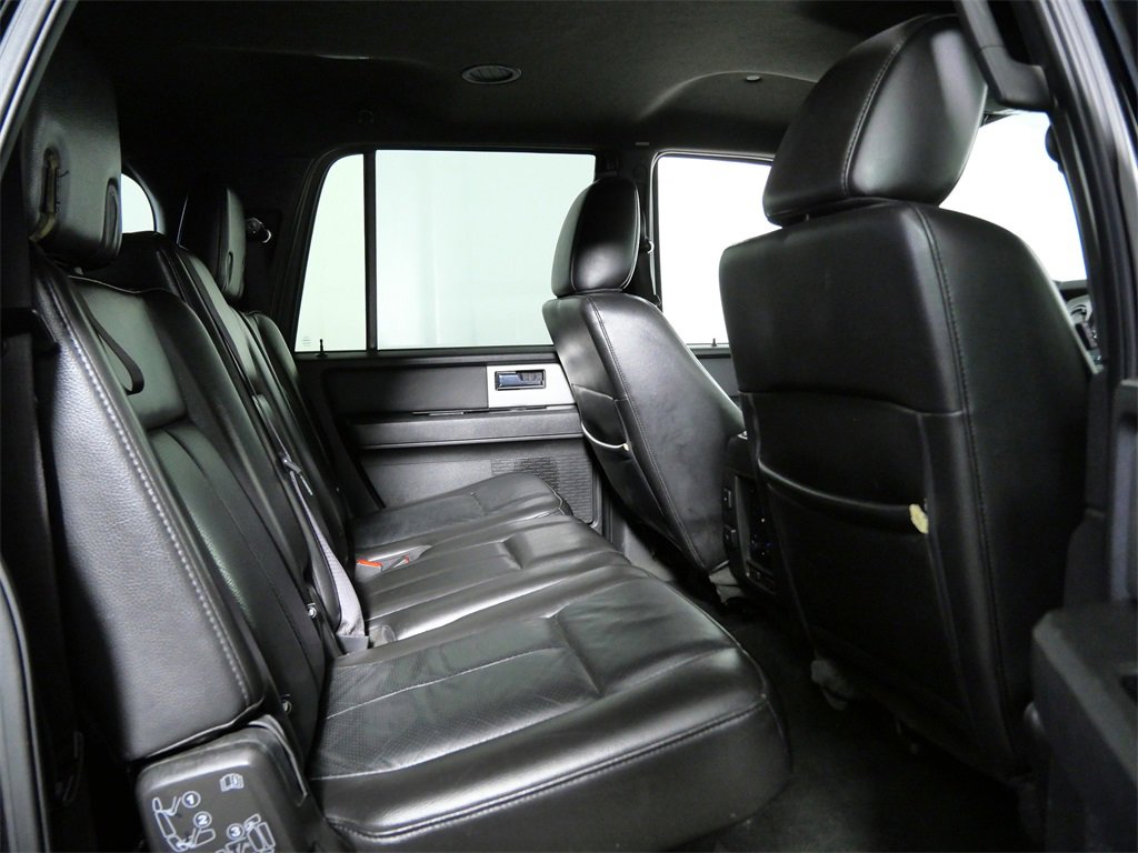 Used 2012 Ford Expedition EL Limited image 13