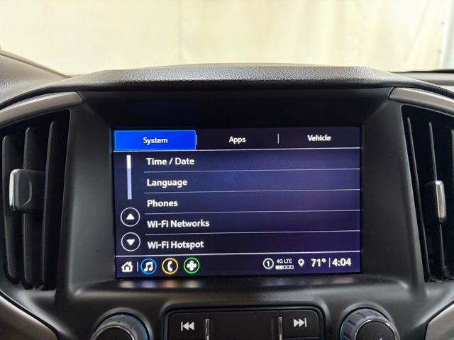 Used 2024 GMC Terrain AT4 w/ Tech Package AWD/4WD image 62