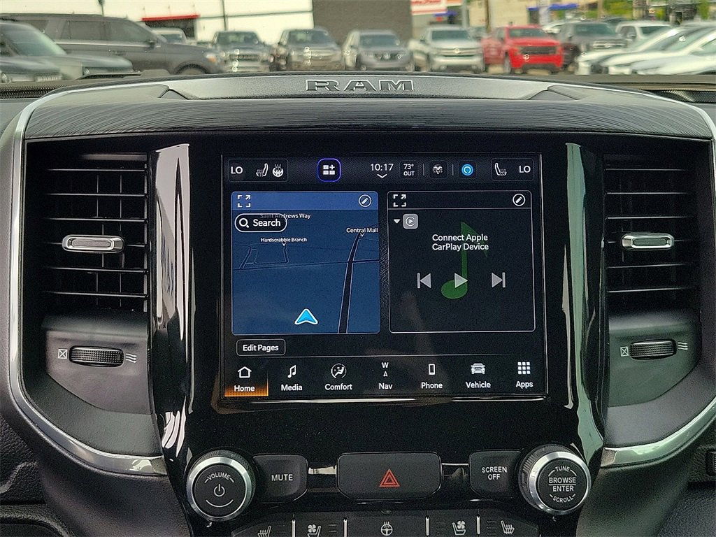 Used 2023 RAM 1500 Laramie image 15