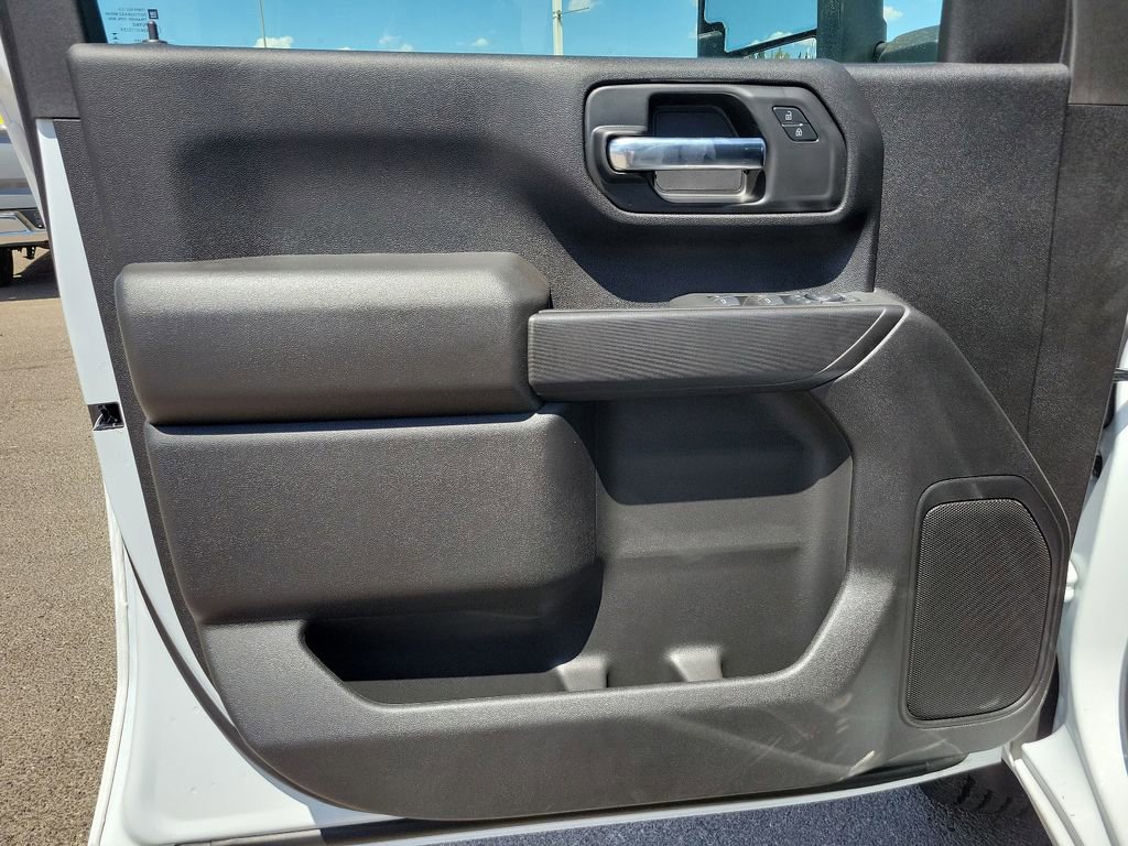 New 2024 GMC Sierra 2500 Pro w/ 1SA Pro Safety Plus Package image 18