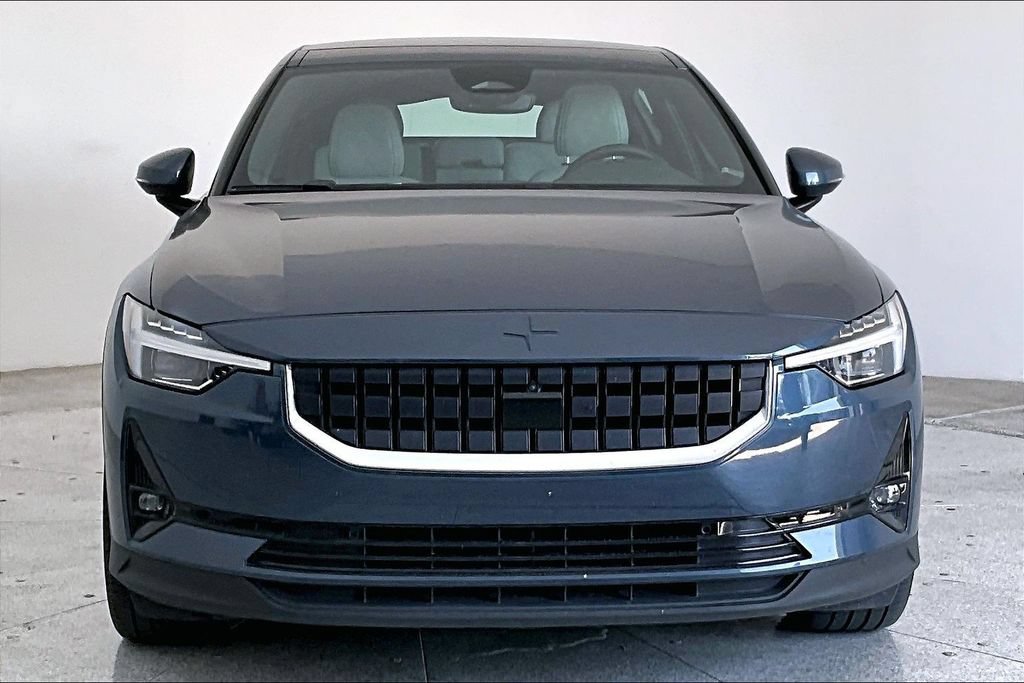Used 2023 Polestar Polestar 2 w/ Pilot Pack AWD/4WD image 3