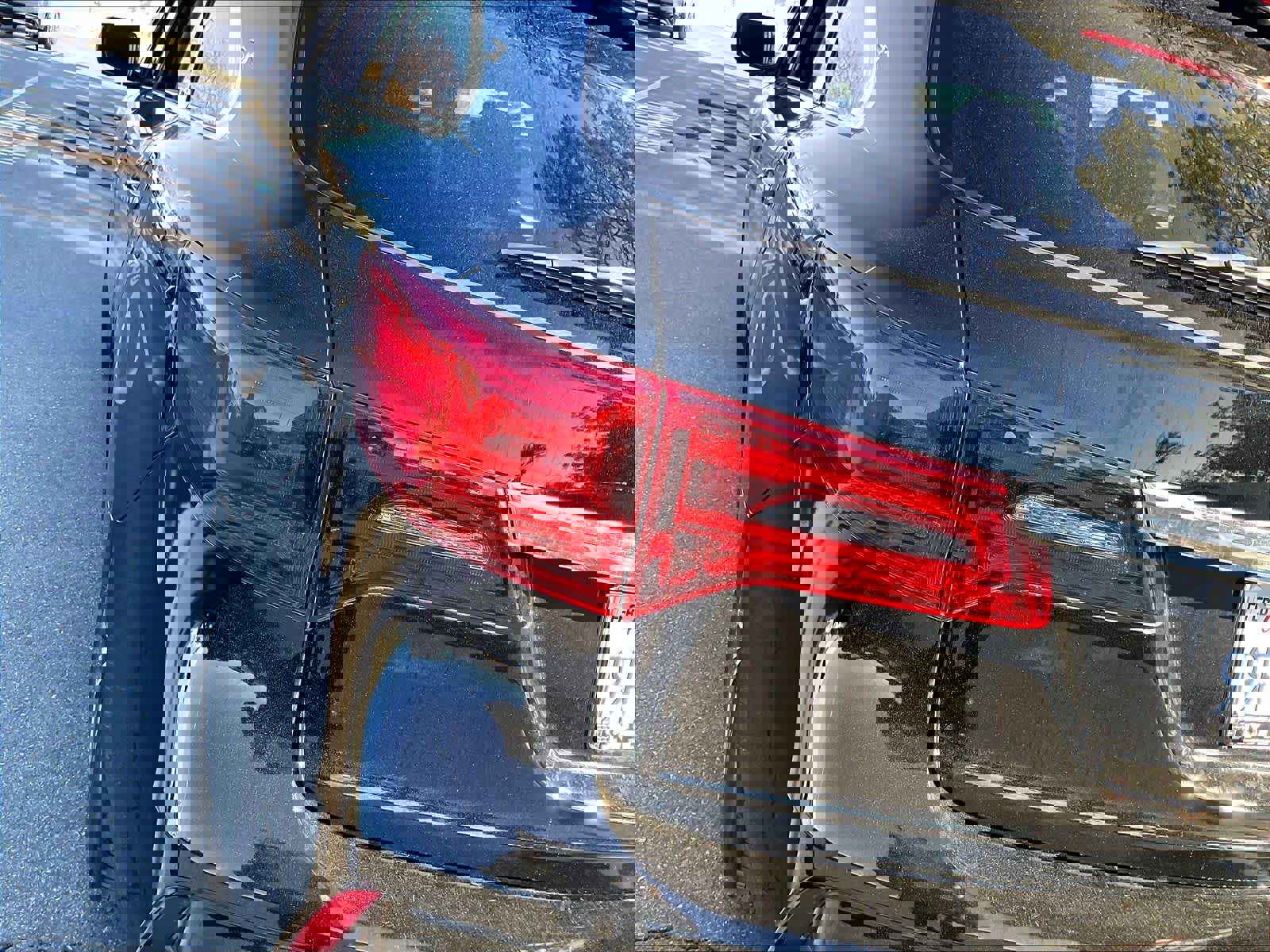 Used 2017 Acura MDX SH-AWD image 31