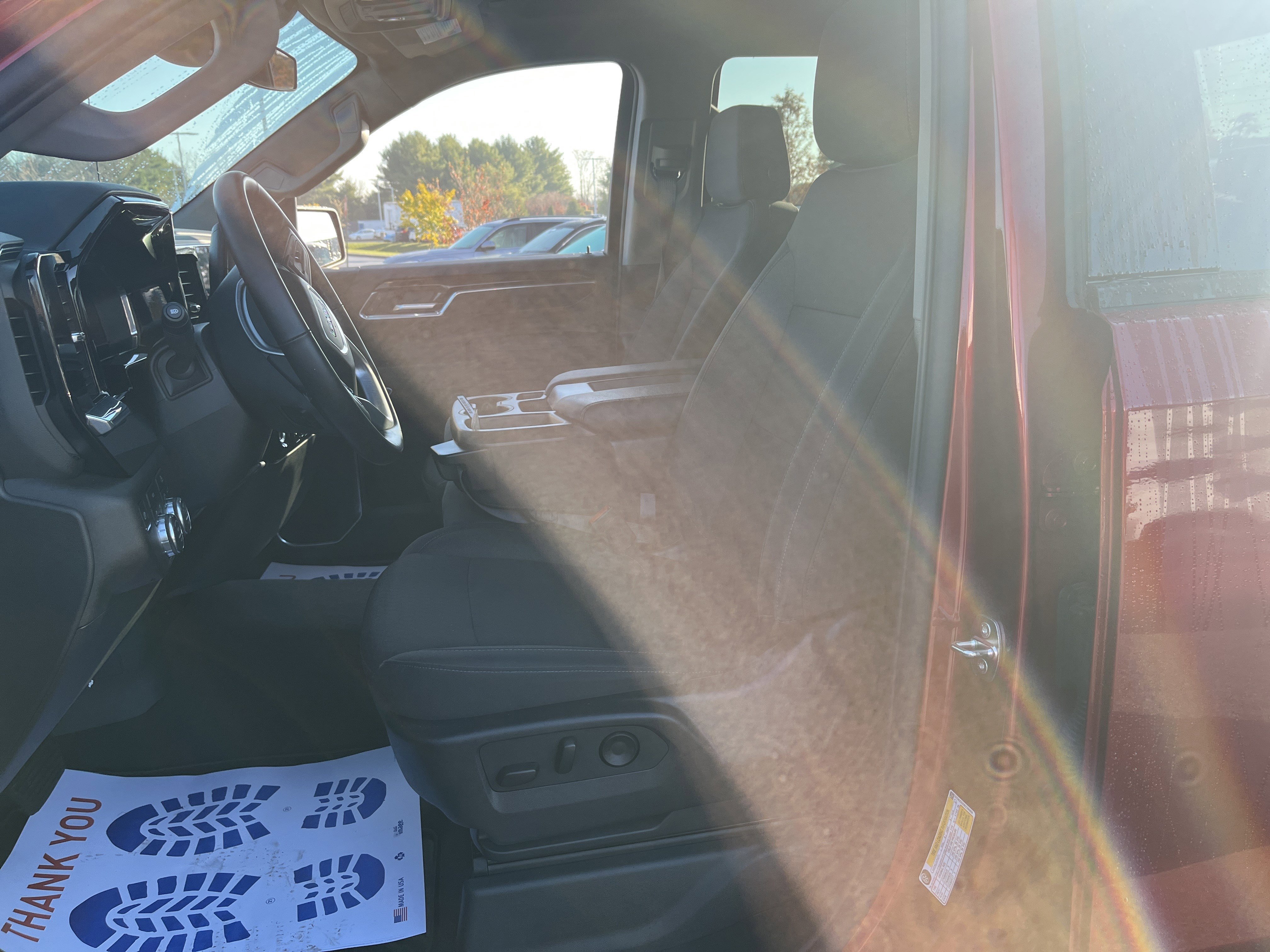 Used 2024 GMC Sierra 1500 Elevation image 24