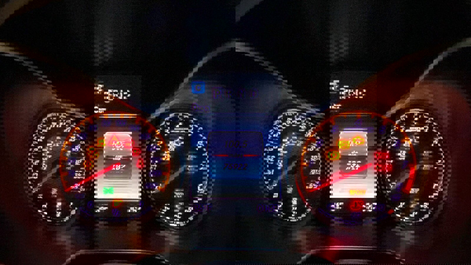 Used 2016 Mercedes-Benz AMG GT S image 9