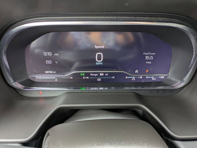 Used 2024 Chevrolet Tahoe LT image 32