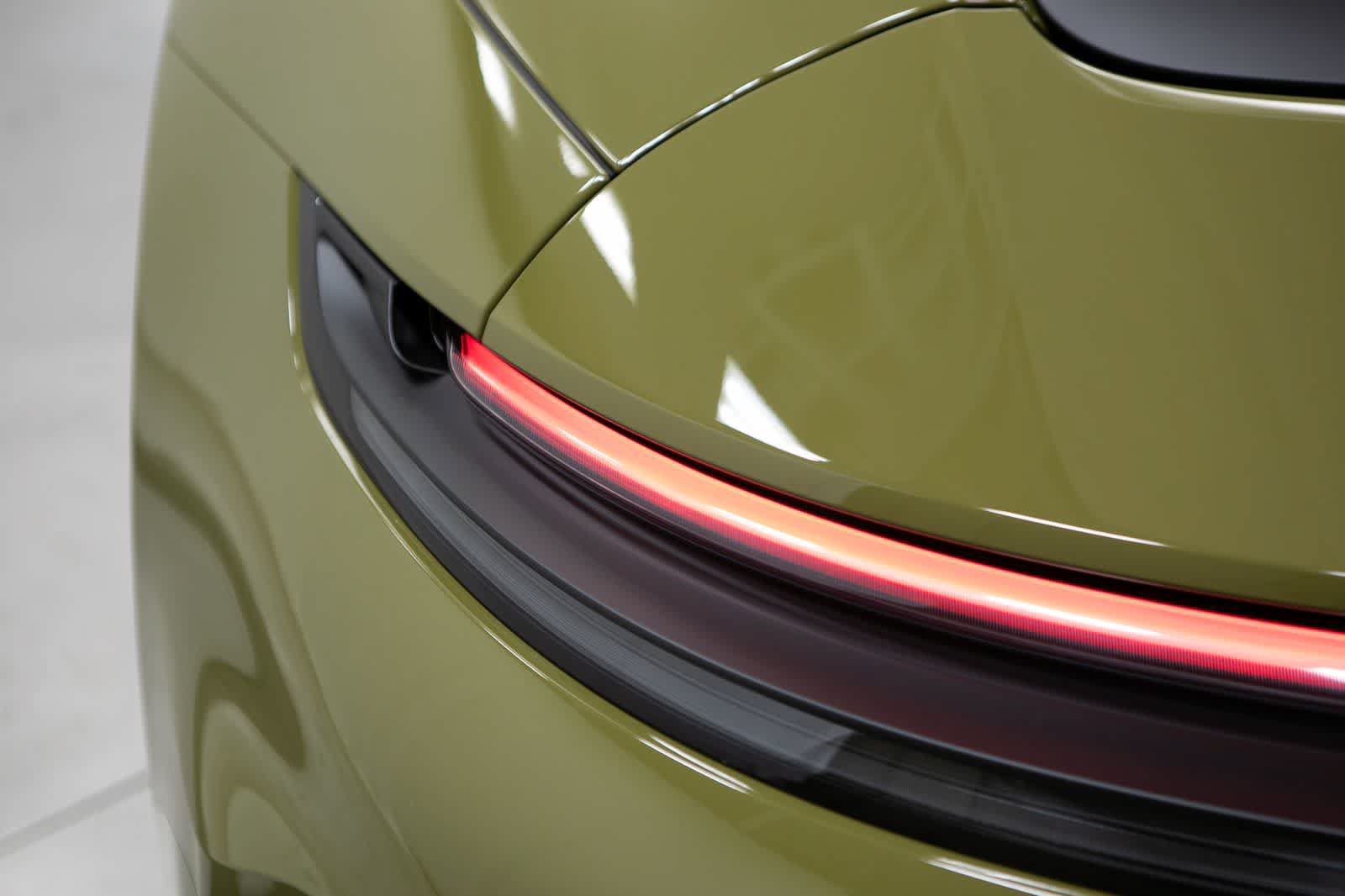 Certified 2026 Porsche 911 GTS RWD image 18