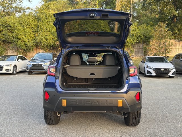 Certified 2026 Subaru Crosstrek 2.5i Wilderness w/ Wilderness Package AWD/4WD image 14