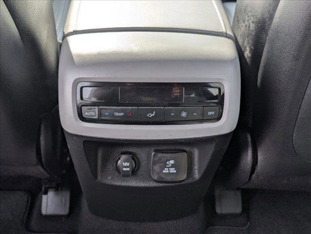 Used 2021 Hyundai Palisade SEL w/ Convenience Package image 18