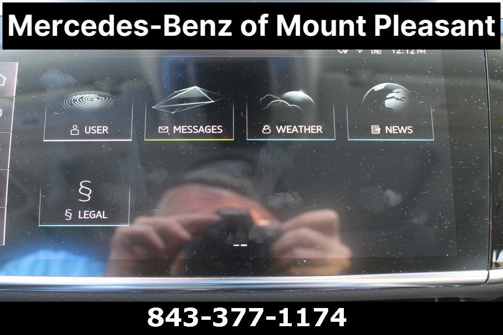 Used 2019 Audi A8 L 3.0T w/ Executive Package image 47