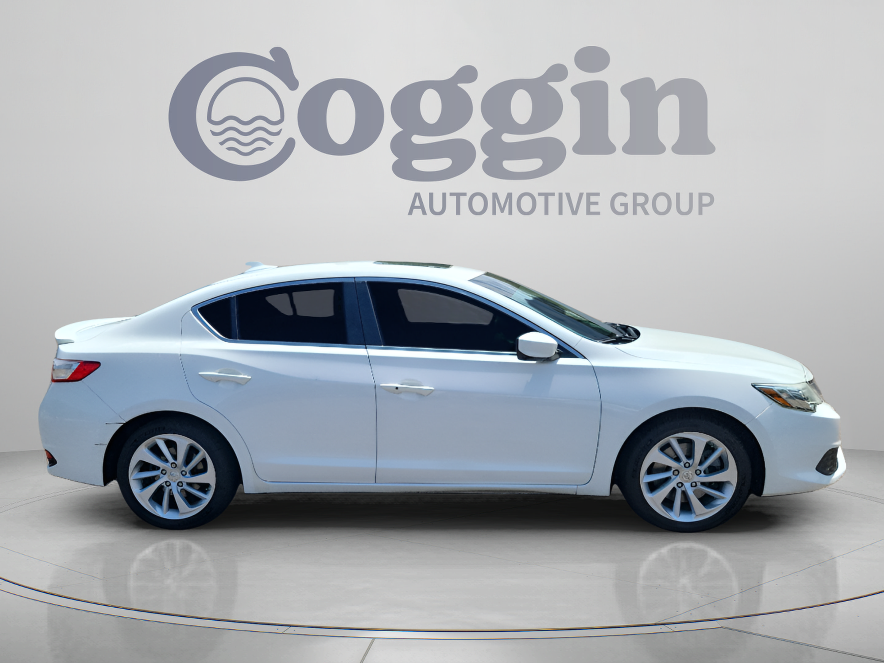 Used 2017 Acura ILX FWD image 6