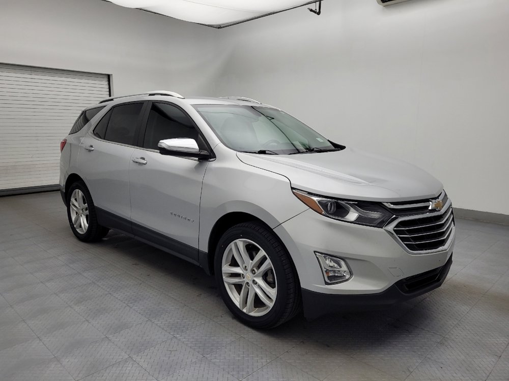Used 2019 Chevrolet Equinox Premier image 13