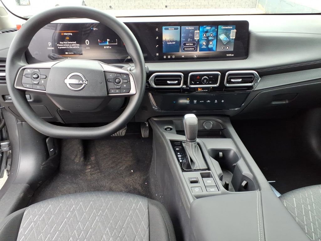 New 2026 Nissan Sentra SV image 9