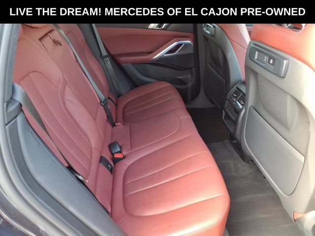 Used 2022 BMW X6 xDrive40i w/ M Sport Package AWD/4WD image 20