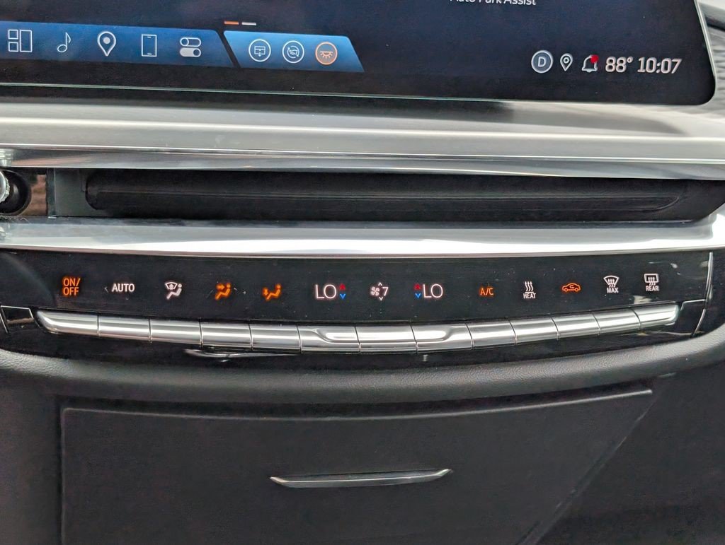 Certified 2024 Cadillac Lyriq Sport AWD/4WD image 23