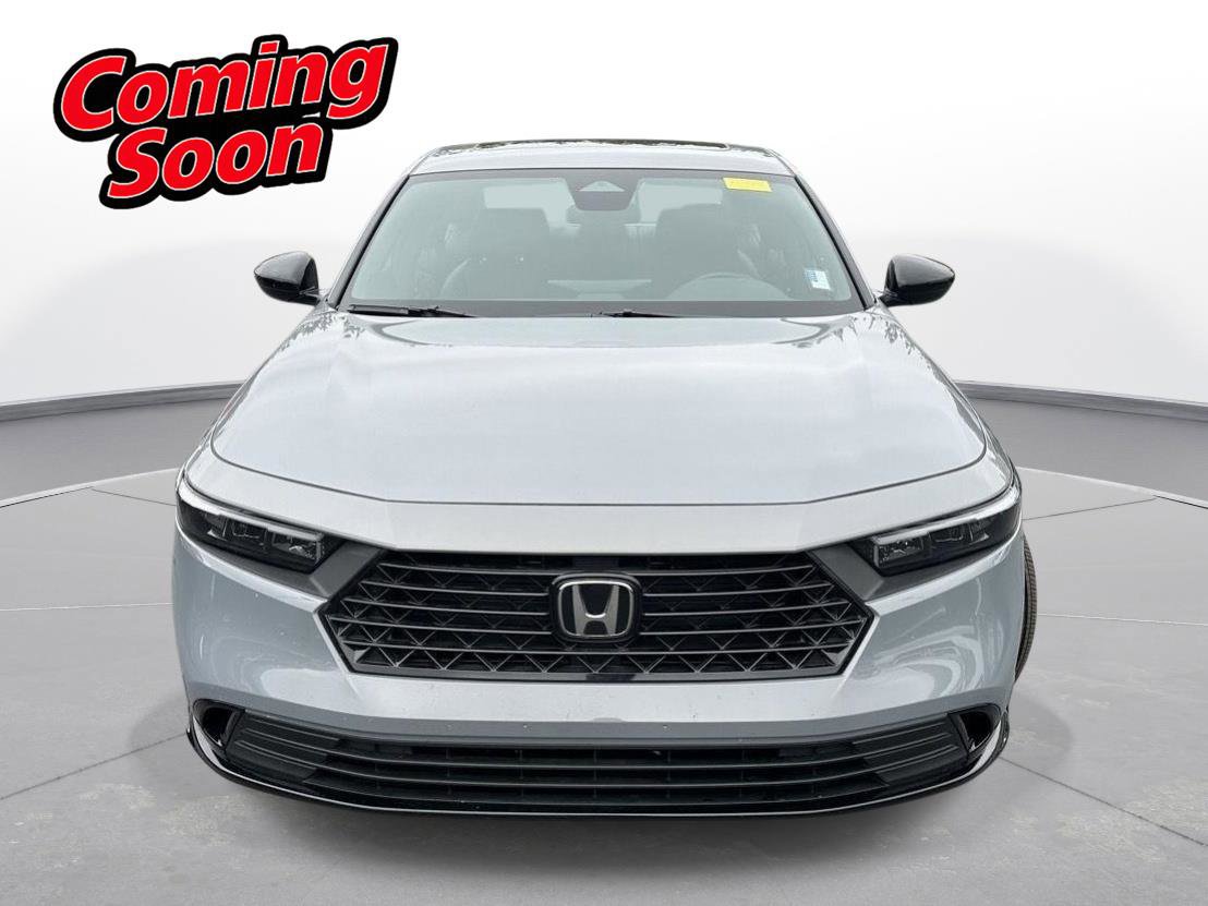 Used 2024 Honda Accord Sport image 3