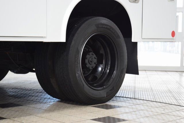 Used 2024 RAM 4500 Tradesman w/ Electrical Accessory Group RWD image 19