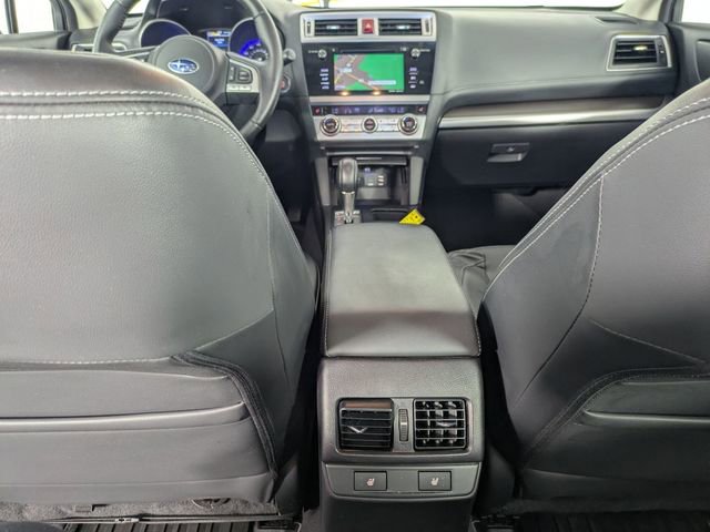 Used 2017 Subaru Legacy 3.6R Limited image 28
