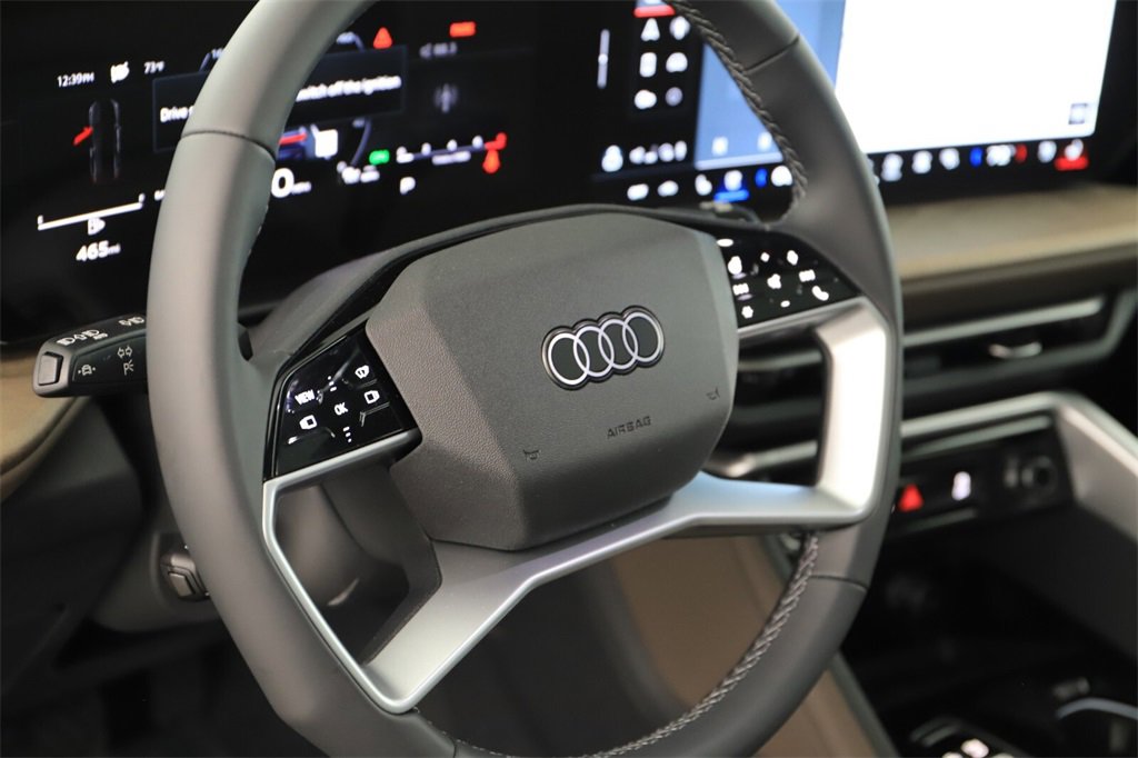 New 2025 Audi Q5 Prestige image 16