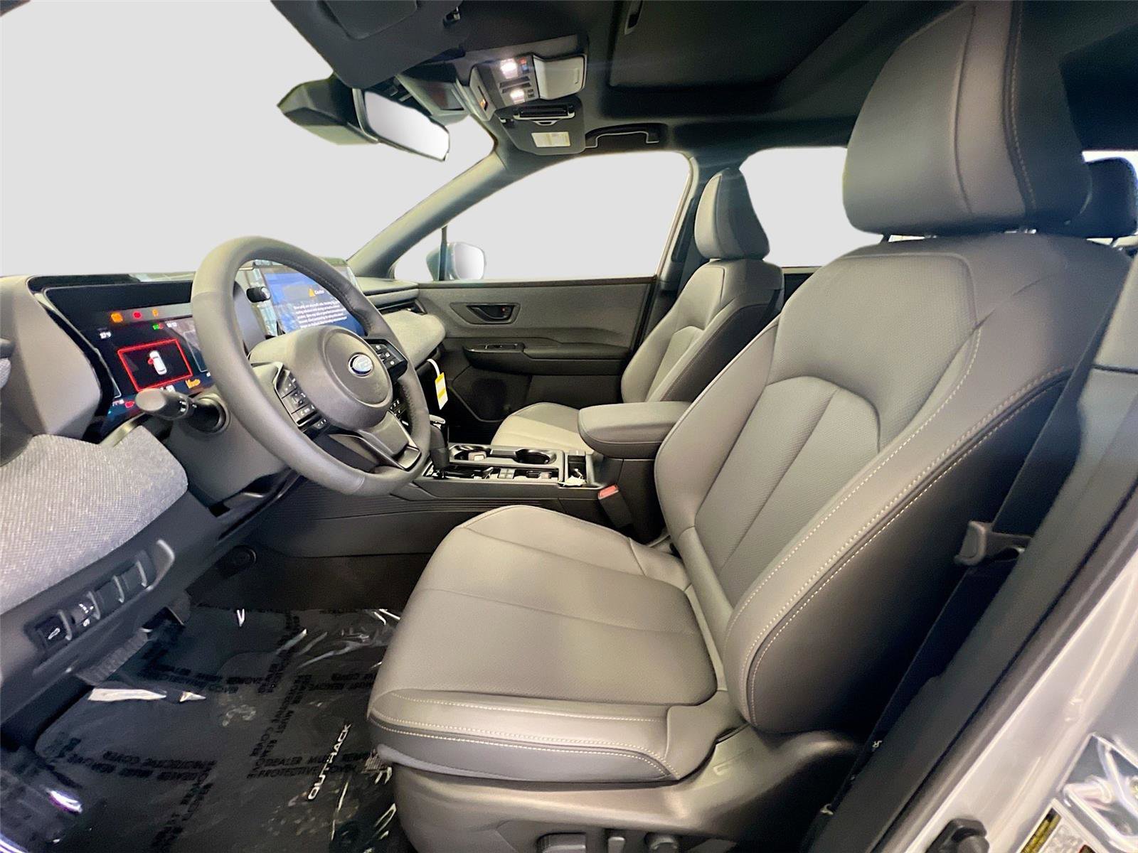 New 2026 Subaru Outback Limited image 5