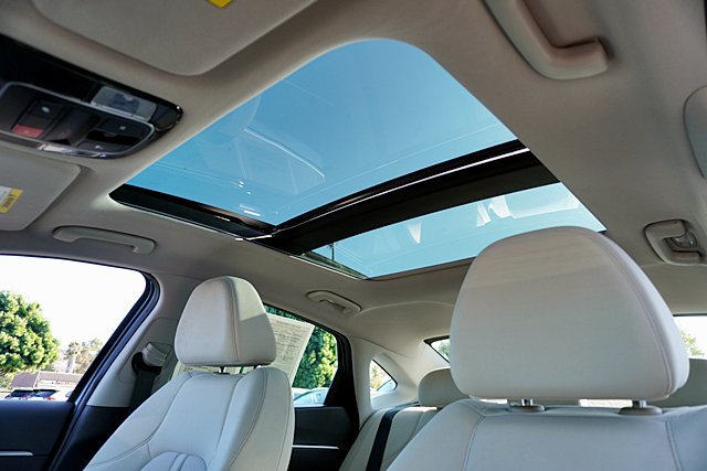 Certified 2026 Hyundai Sonata SEL FWD image 17