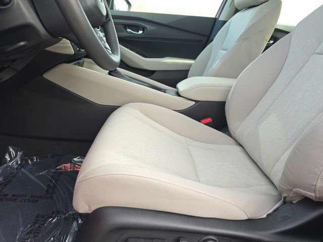 New 2026 Honda Accord SE image 29