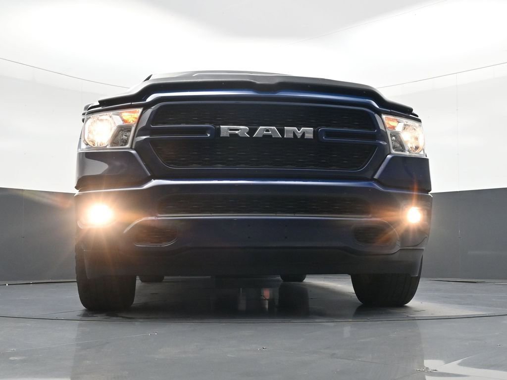 Used 2022 RAM 1500 Big Horn RWD image 17