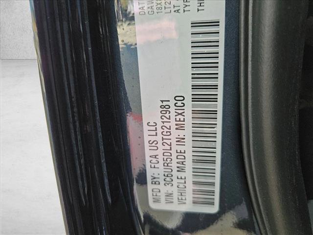 New 2026 RAM 2500 Lone Star image 16