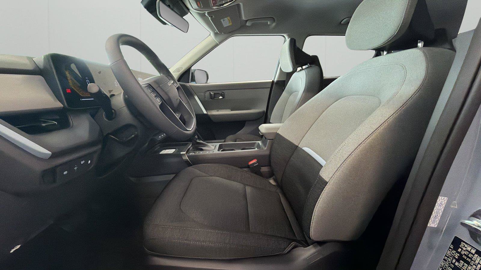 New 2027 Kia Seltos S AWD/4WD image 10