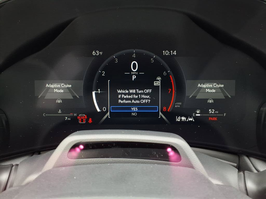 New 2026 Lexus TX 350 AWD w/ Technology Package image 19